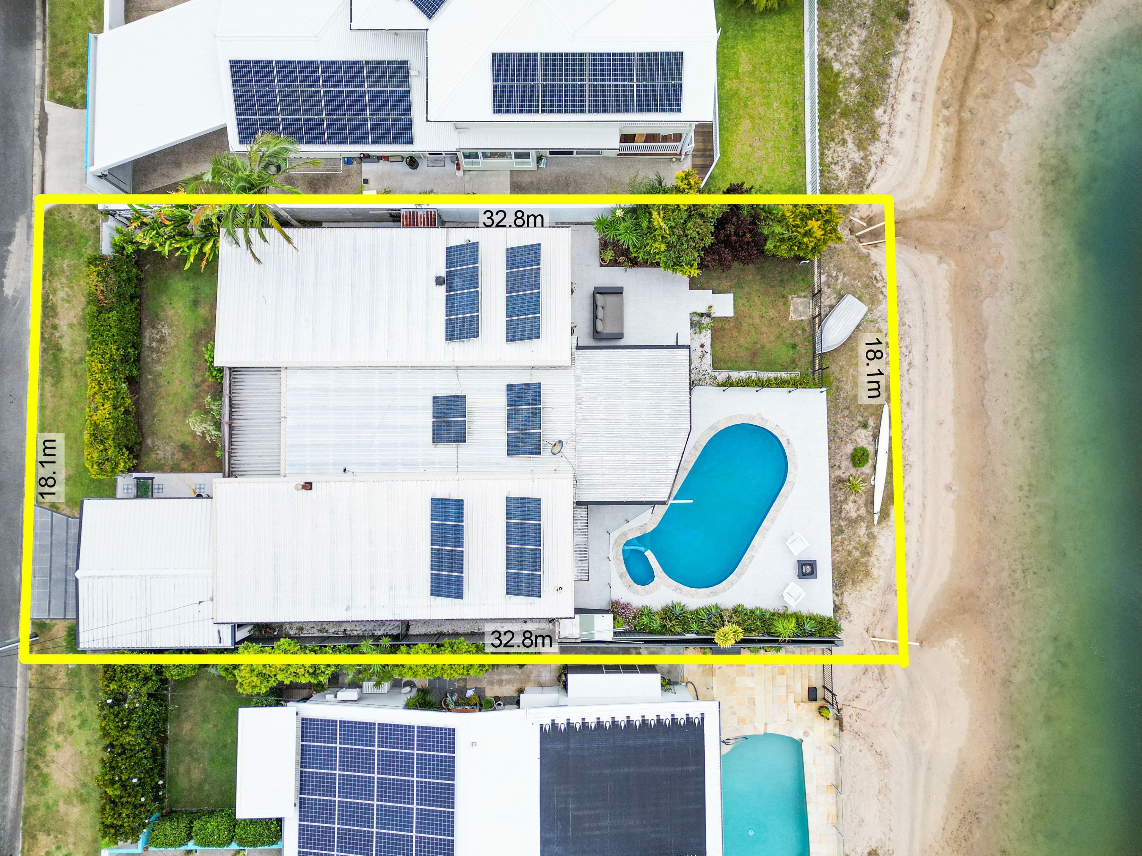 48 Nineteenth Avenue, Palm Beach QLD 4221, Palm Beach - Thumbnail 4