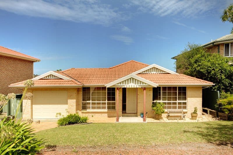 59 The Circuit, SHELLHARBOUR NSW 2529, Shellharbour - Image 1