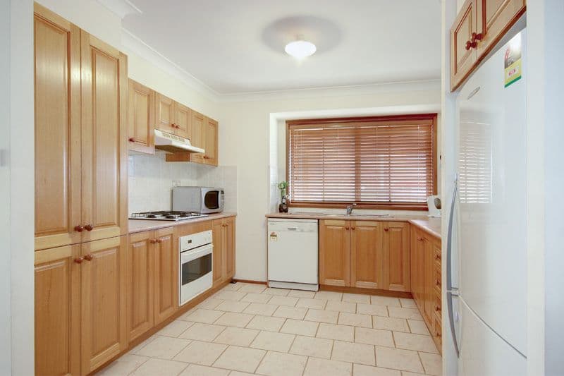 59 The Circuit, SHELLHARBOUR NSW 2529, Shellharbour - Thumbnail 2