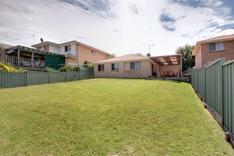 59 The Circuit, SHELLHARBOUR NSW 2529, Shellharbour - Thumbnail 5