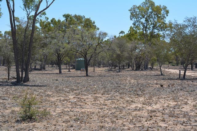 Lot 2 Frames Lane, Blackall QLD 4472, Blackall - Thumbnail 2
