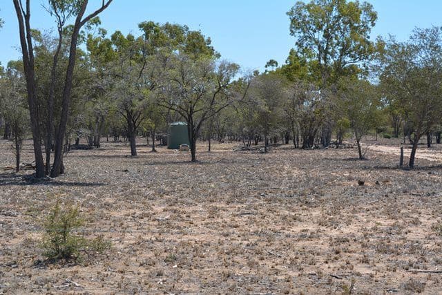 Lot 2 Frames Lane, Blackall QLD 4472, Blackall - Thumbnail 3