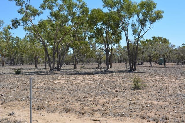 Lot 2 Frames Lane, Blackall QLD 4472, Blackall - Thumbnail 4