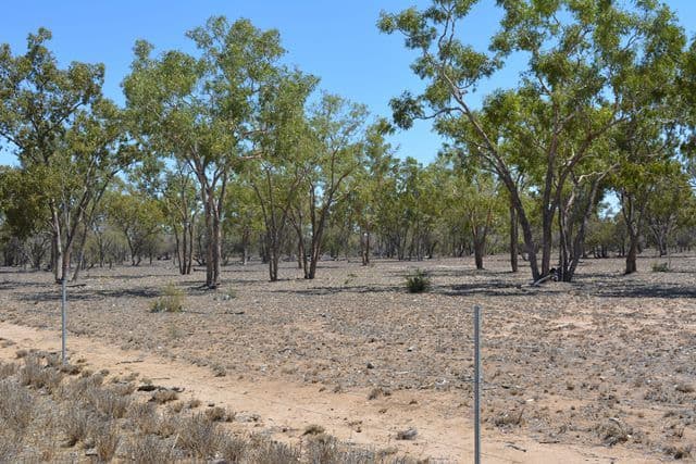 Lot 2 Frames Lane, Blackall QLD 4472, Blackall - Thumbnail 5