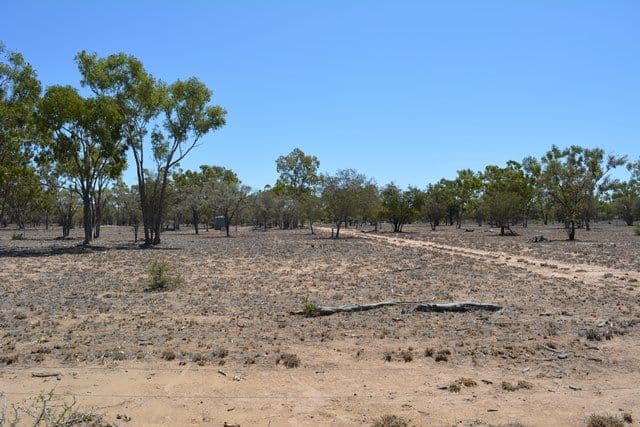 Lot 2 Frames Lane, Blackall QLD 4472, Blackall - Thumbnail 6