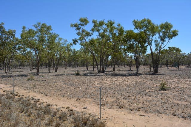 Lot 2 Frames Lane, Blackall QLD 4472, Blackall - Thumbnail 7