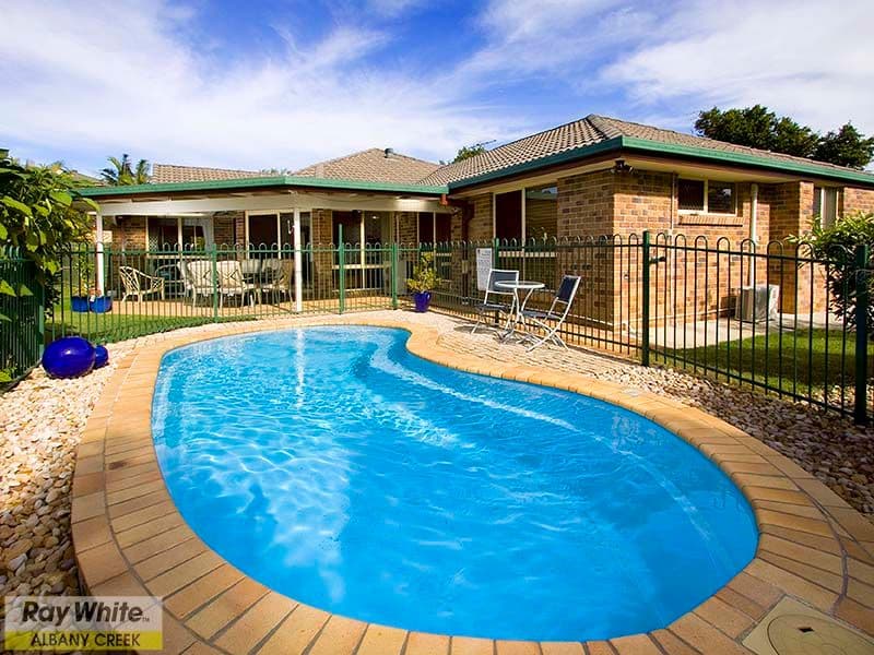6 Silvereye Crescent, ALBANY CREEK QLD 4035, Albany Creek - Thumbnail 2