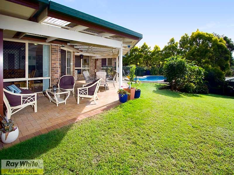 6 Silvereye Crescent, ALBANY CREEK QLD 4035, Albany Creek - Thumbnail 4
