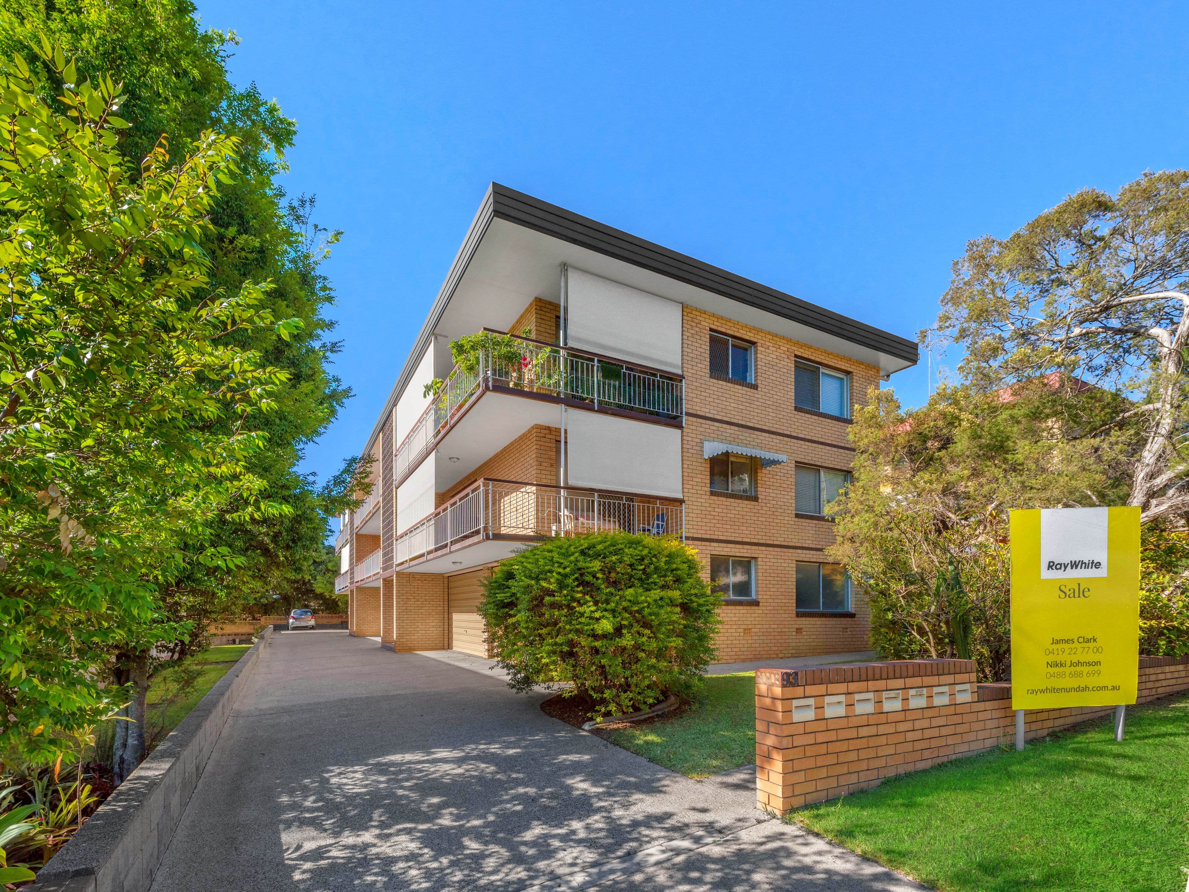 93 Melton Road, Nundah QLD 4012, Nundah - Image 1