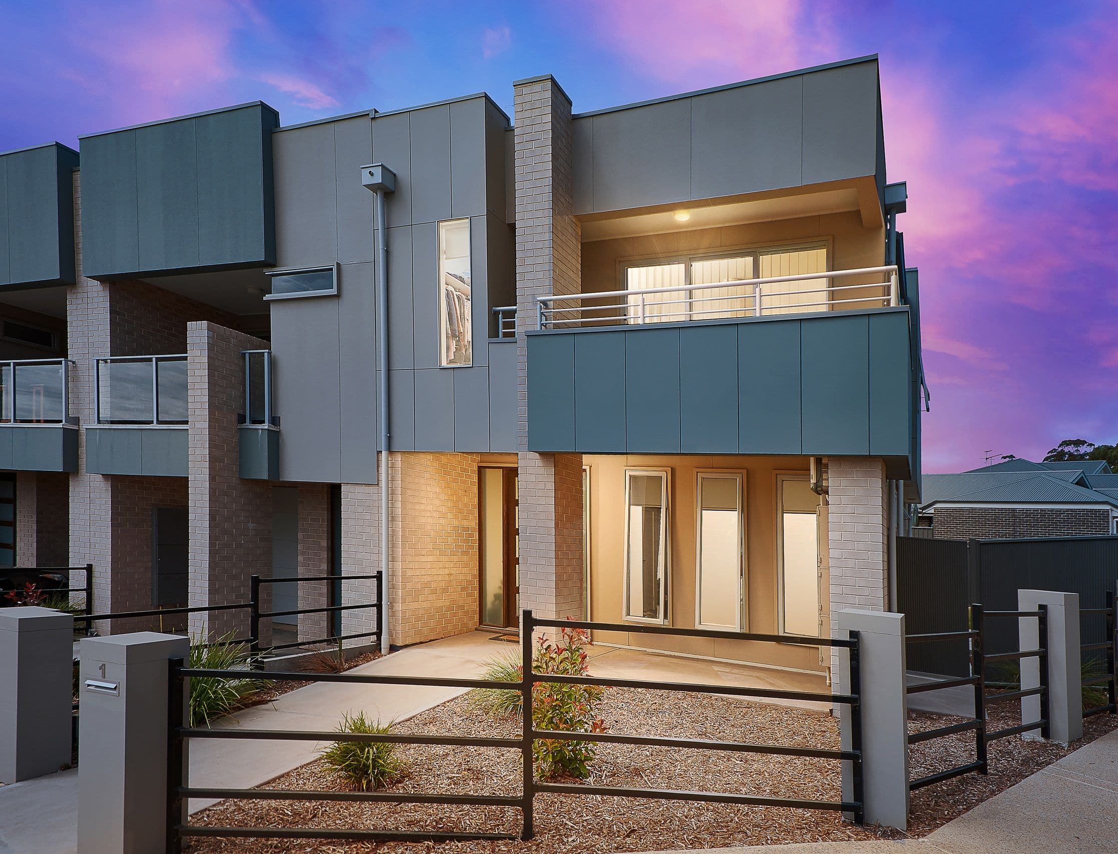 1 Bremer Street, Mount Barker SA 5251, Mount Barker - Image 1