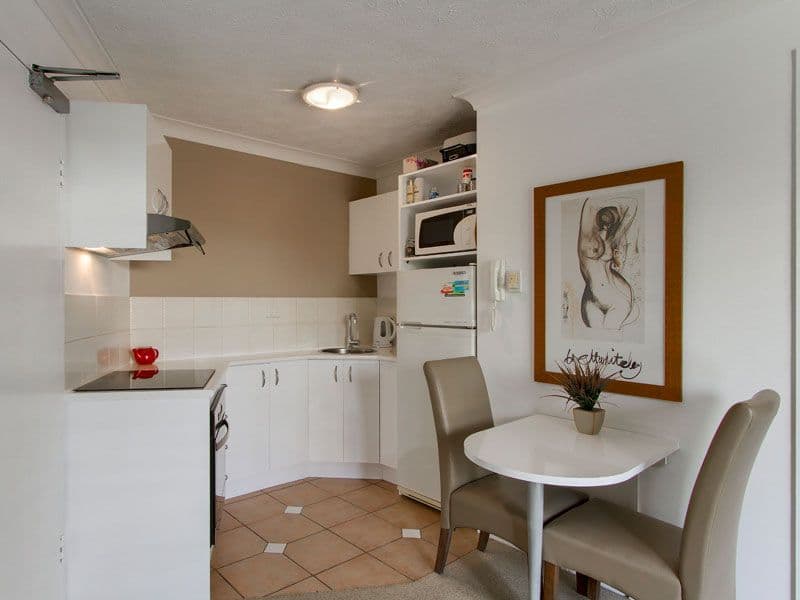273 Boundary Street, SPRING HILL QLD 4000, Spring Hill - Image 1