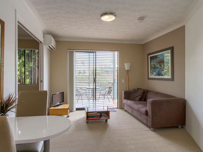 273 Boundary Street, SPRING HILL QLD 4000, Spring Hill - Thumbnail 2