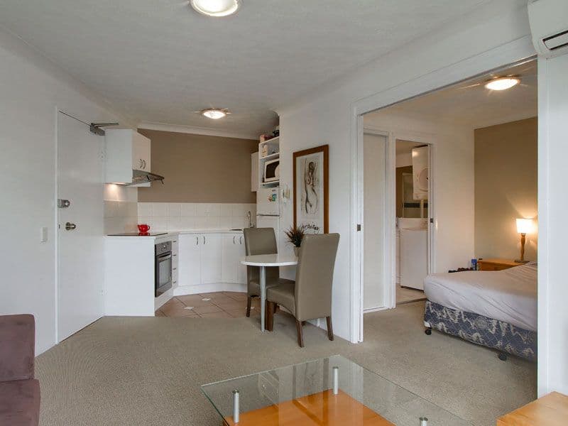 273 Boundary Street, SPRING HILL QLD 4000, Spring Hill - Thumbnail 4
