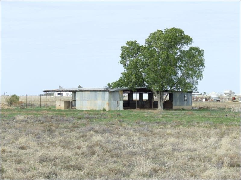 0 Longreach - Muttaburra Road, LONGREACH QLD 4730, Longreach - Thumbnail 2