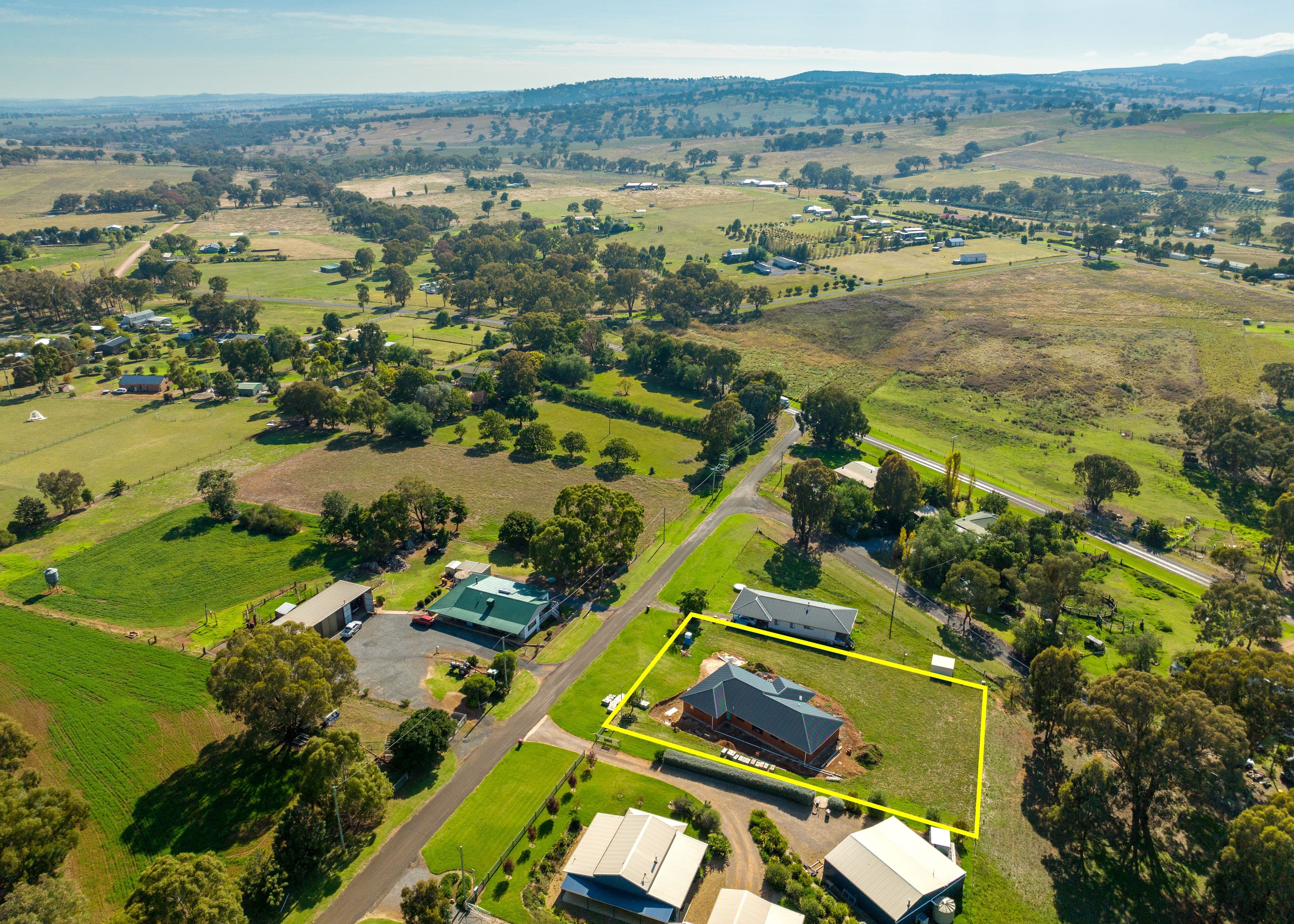 15 loftus Street, Cargo NSW 2800, Cargo - Image 1