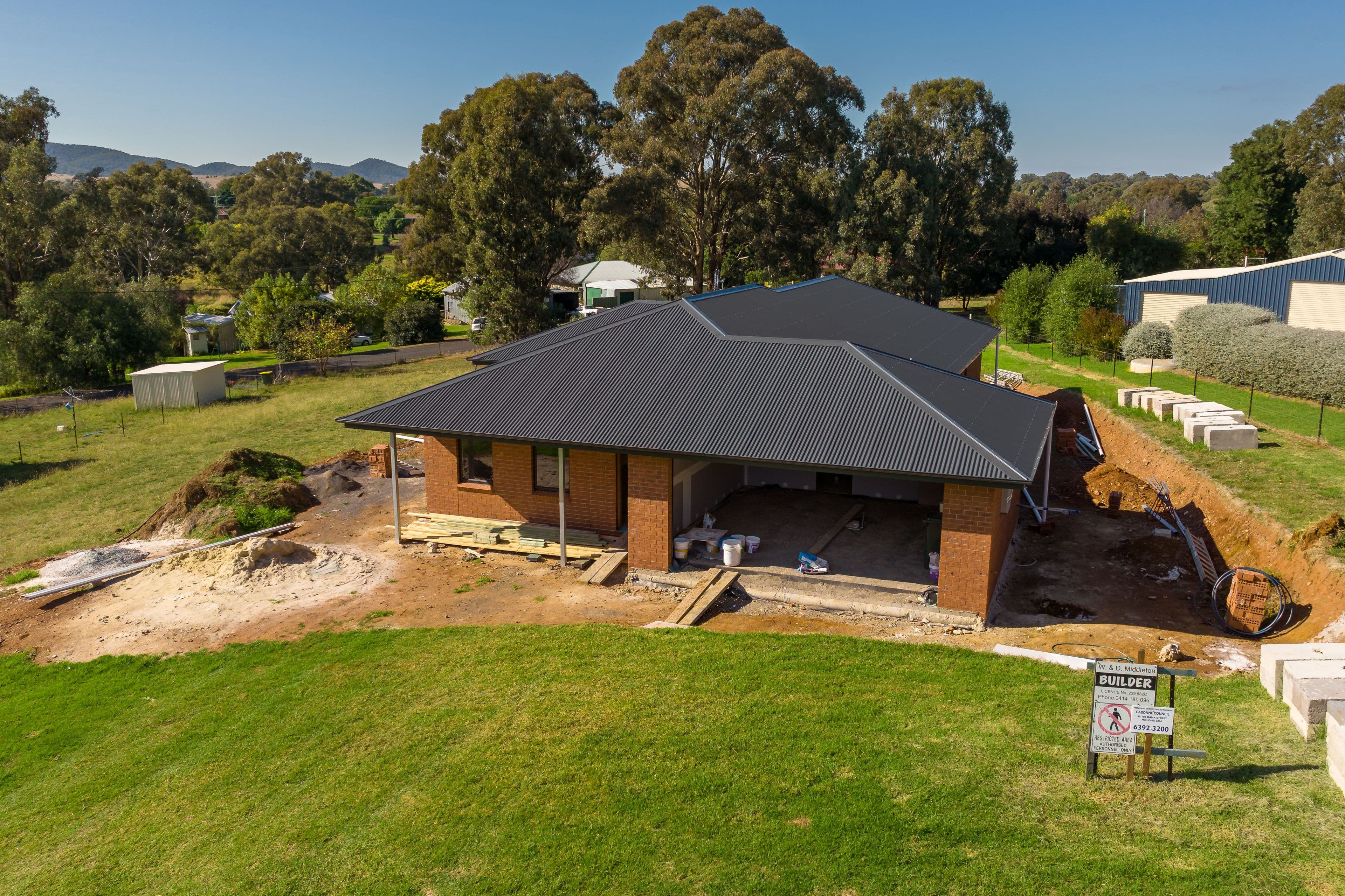 15 loftus Street, Cargo NSW 2800, Cargo - Thumbnail 8