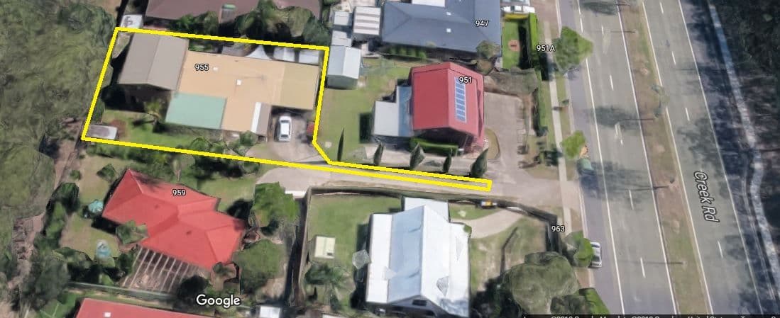955 Creek Road, Carindale QLD 4152, Carindale - Thumbnail 2