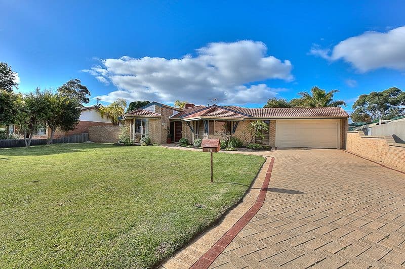 20 Regehr Street, WARNBRO WA 6169, Warnbro - Thumbnail 2