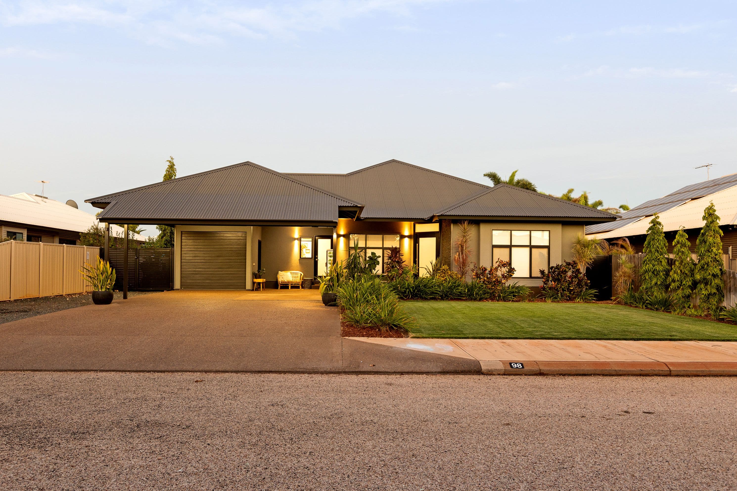 98 Kapang Drive, Cable Beach WA 6726, Cable Beach - Image 1