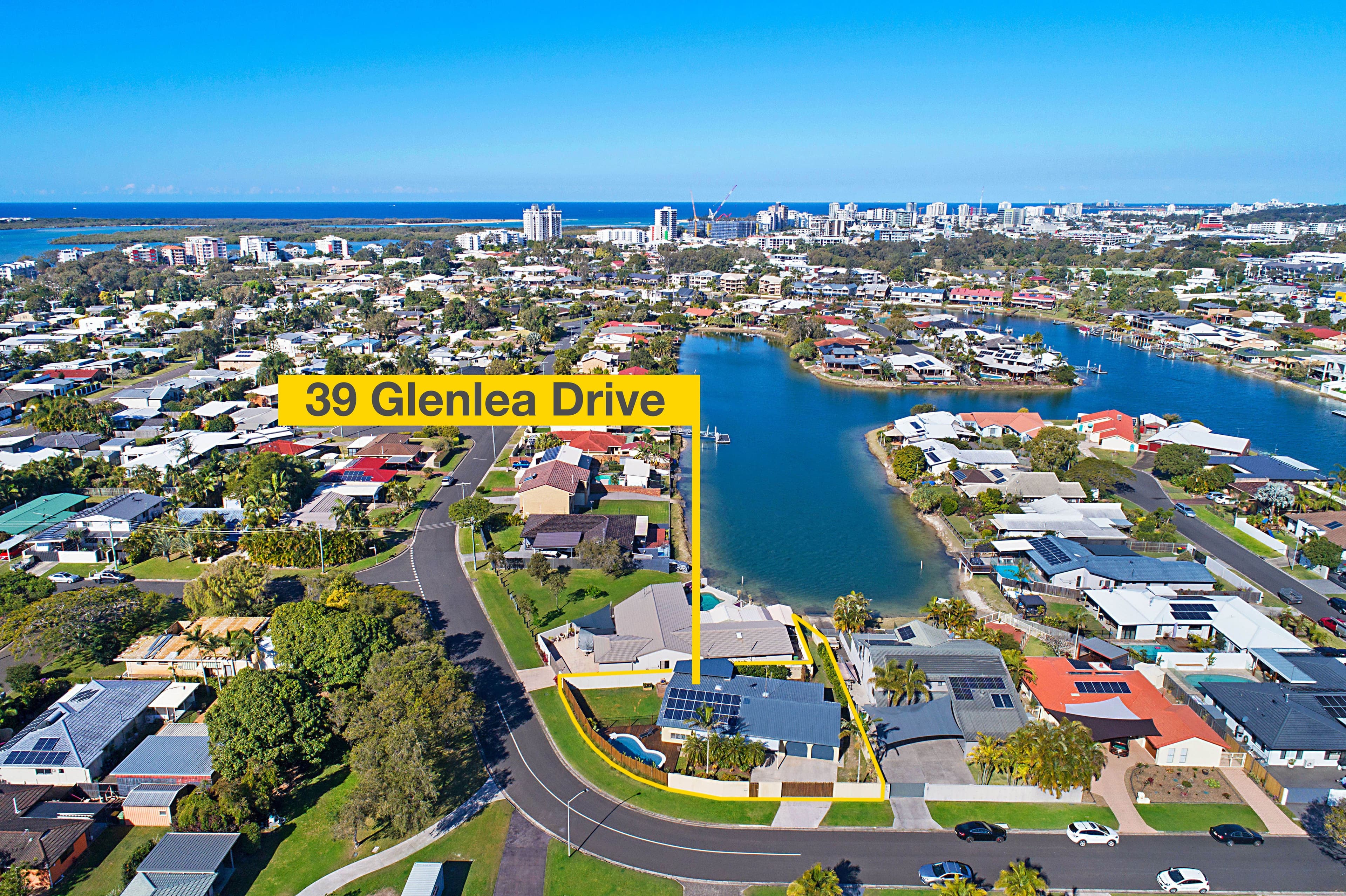 39 Glenlea Drive, Maroochydore QLD 4558, Maroochydore - Image 1