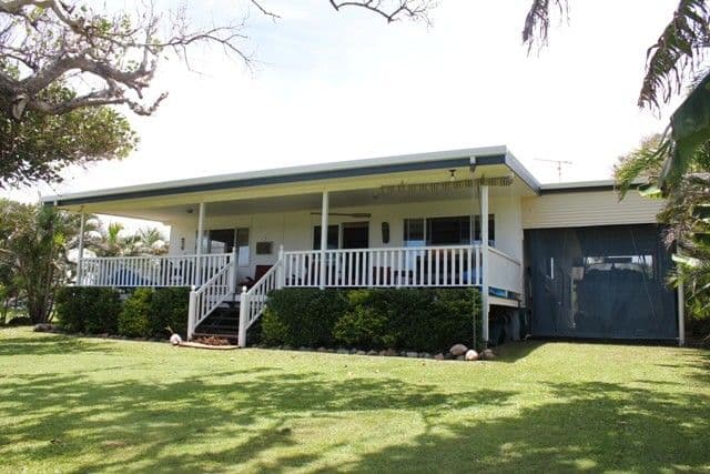 18 Willow Street, FORREST BEACH QLD 4850, Forrest Beach - Image 1