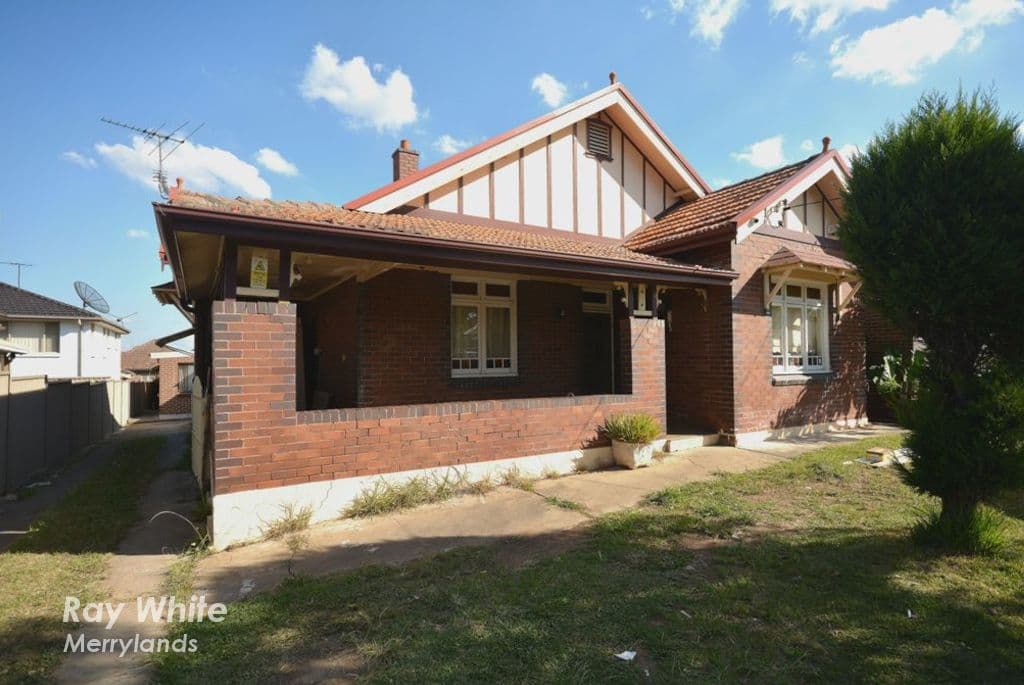 52 Merrylands Road, Merrylands NSW 2160, Merrylands - Image 1