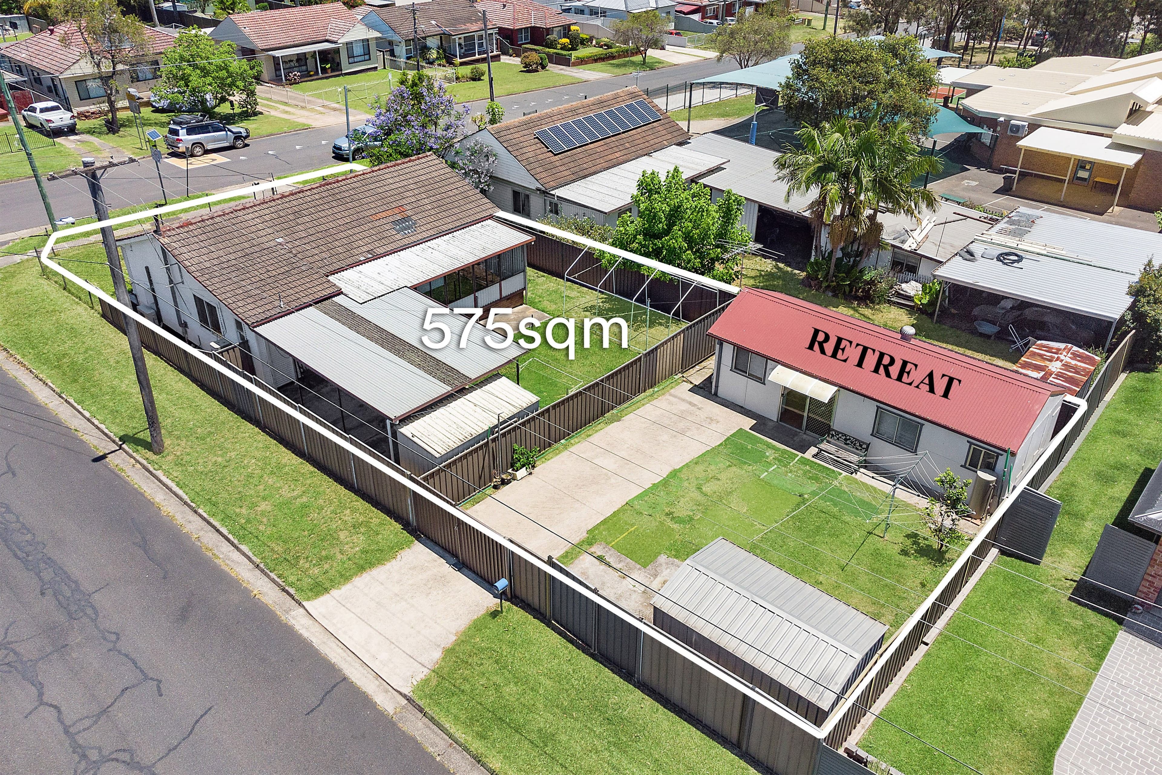 13 Cameron Street, Doonside NSW 2767, Doonside - Image 1