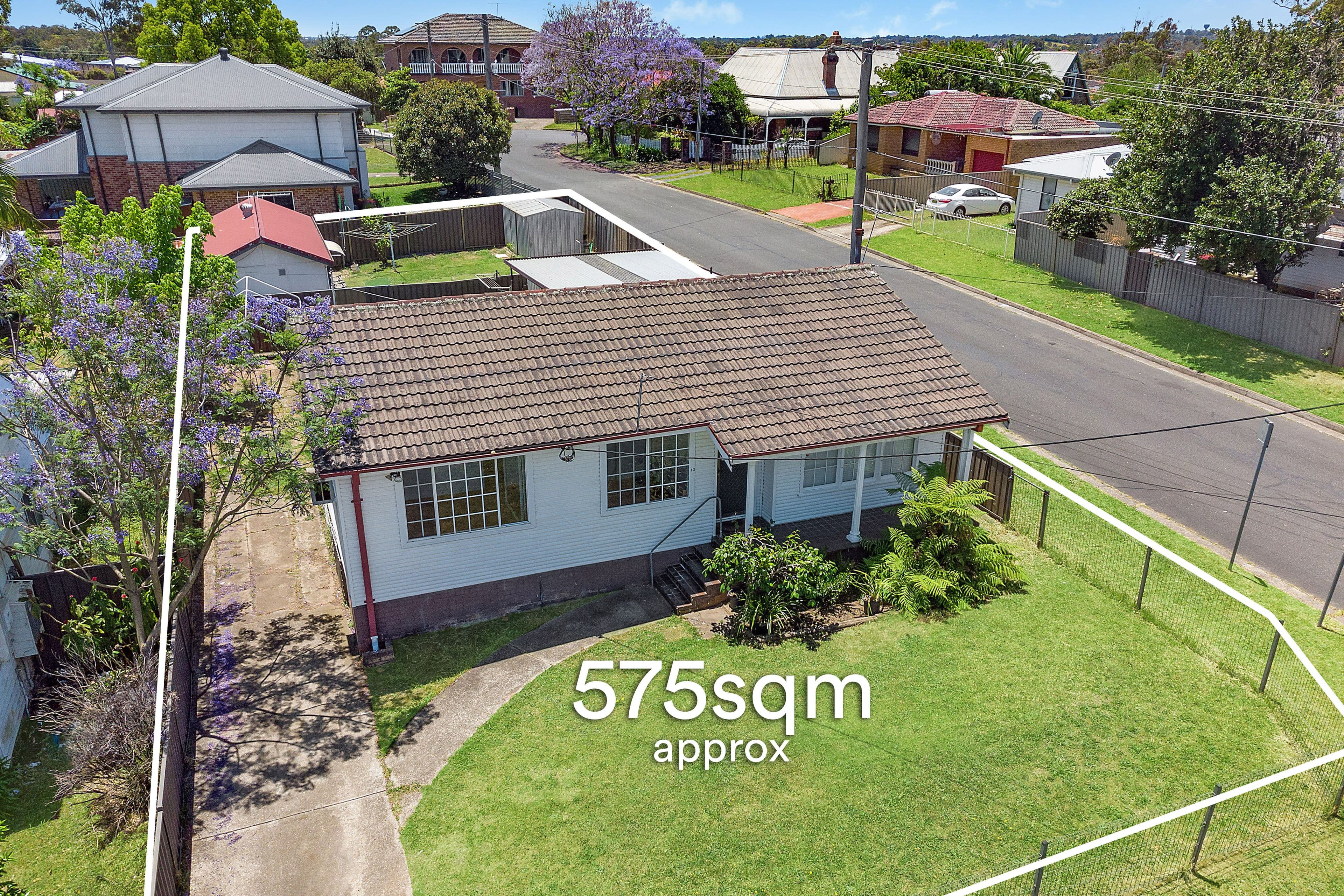 13 Cameron Street, Doonside NSW 2767, Doonside - Thumbnail 2