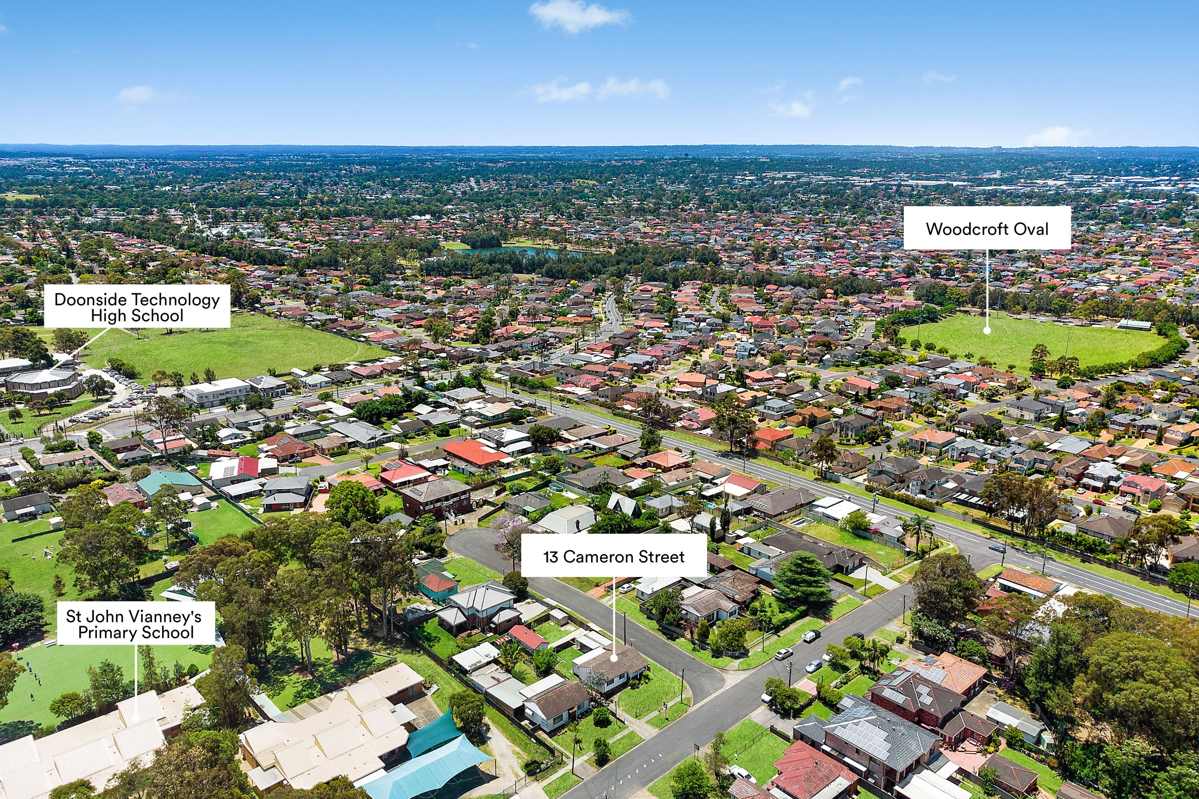 13 Cameron Street, Doonside NSW 2767, Doonside - Thumbnail 7