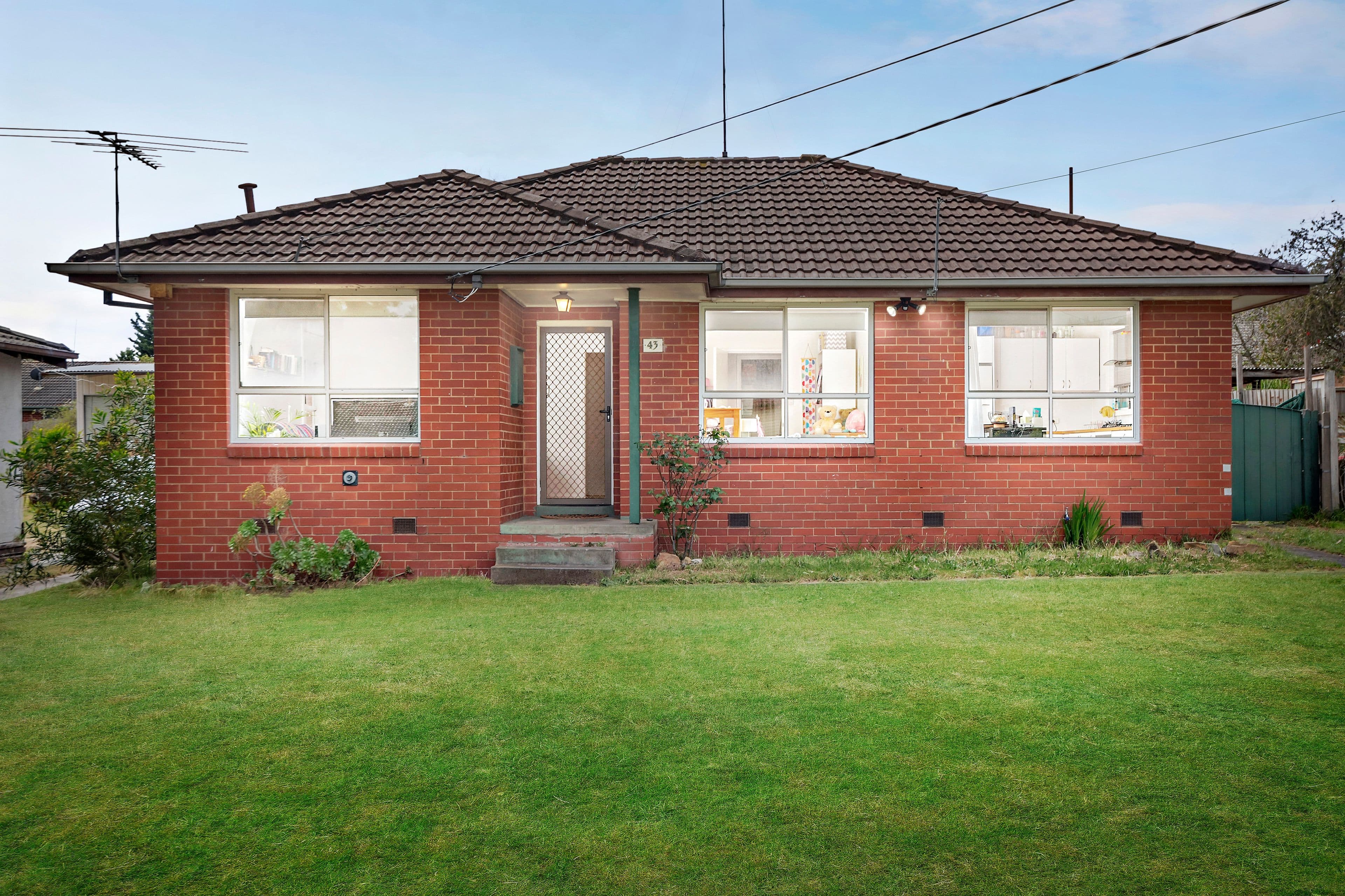 43 Aleppo Crescent, Frankston North VIC 3200, Frankston North - Image 1