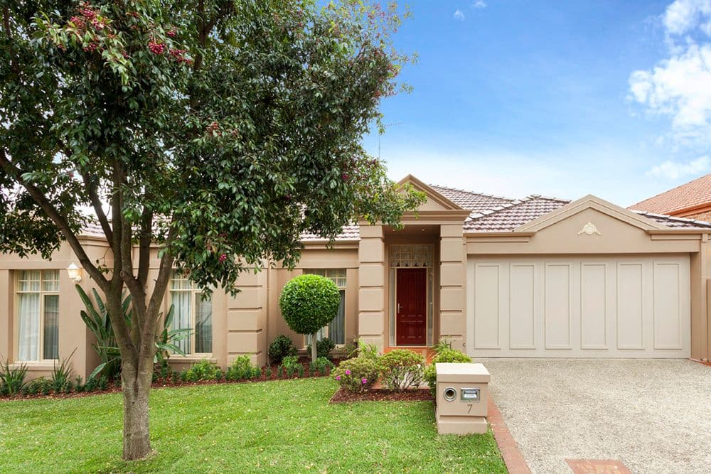 7 Forest Place, Templestowe VIC 3106, Templestowe - Image 1