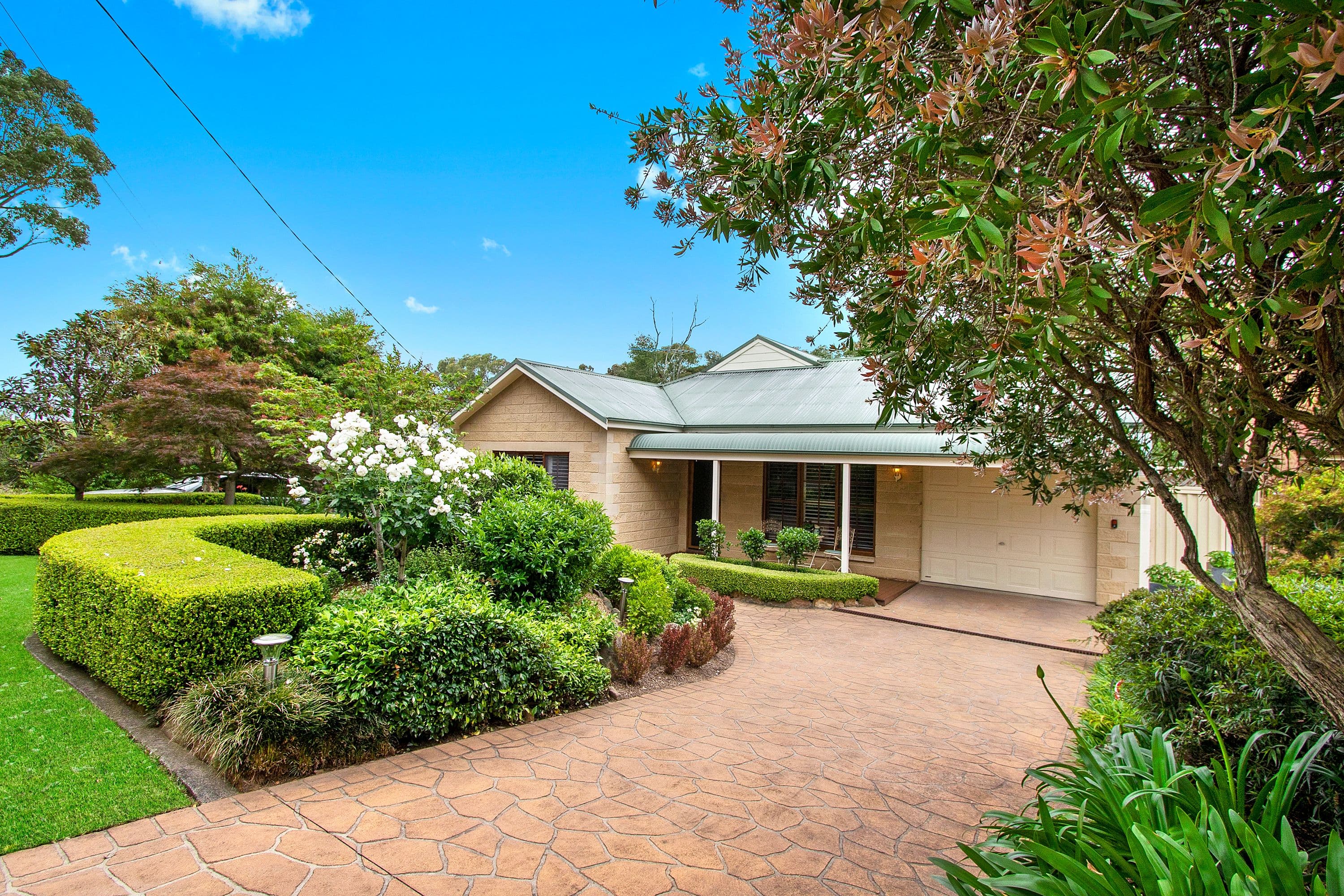 244 Lieutenant Bowen Drive, Bowen Mountain - Image 1
