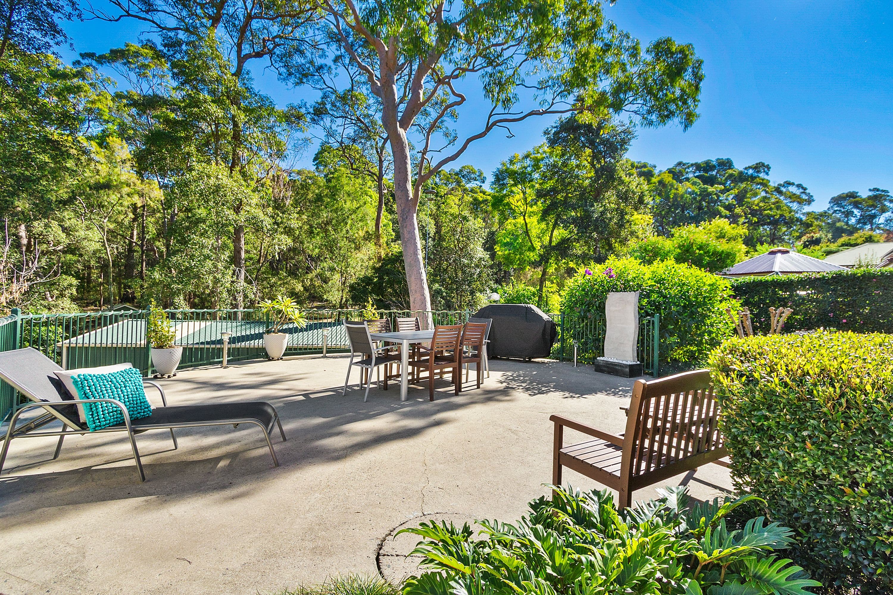 244 Lieutenant Bowen Drive, Bowen Mountain - Thumbnail 4