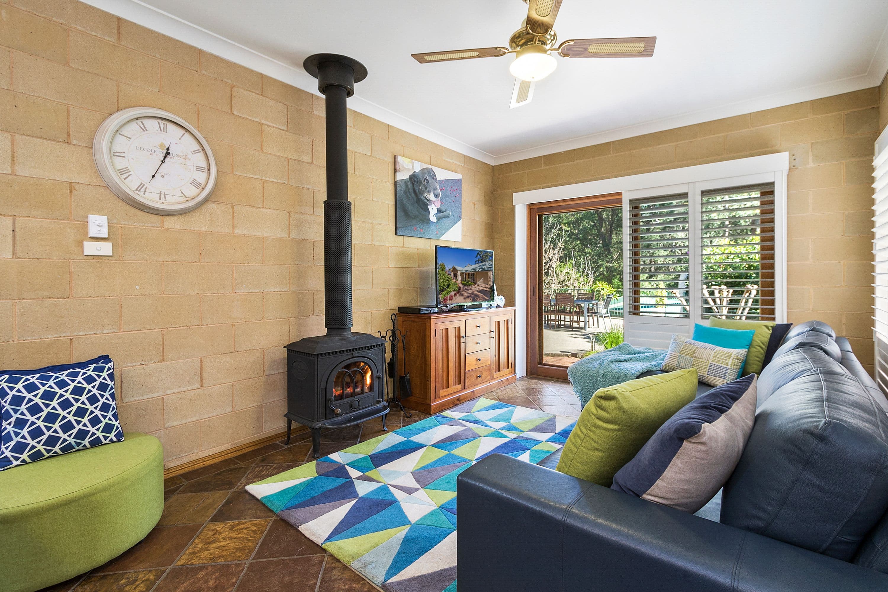 244 Lieutenant Bowen Drive, Bowen Mountain - Thumbnail 6