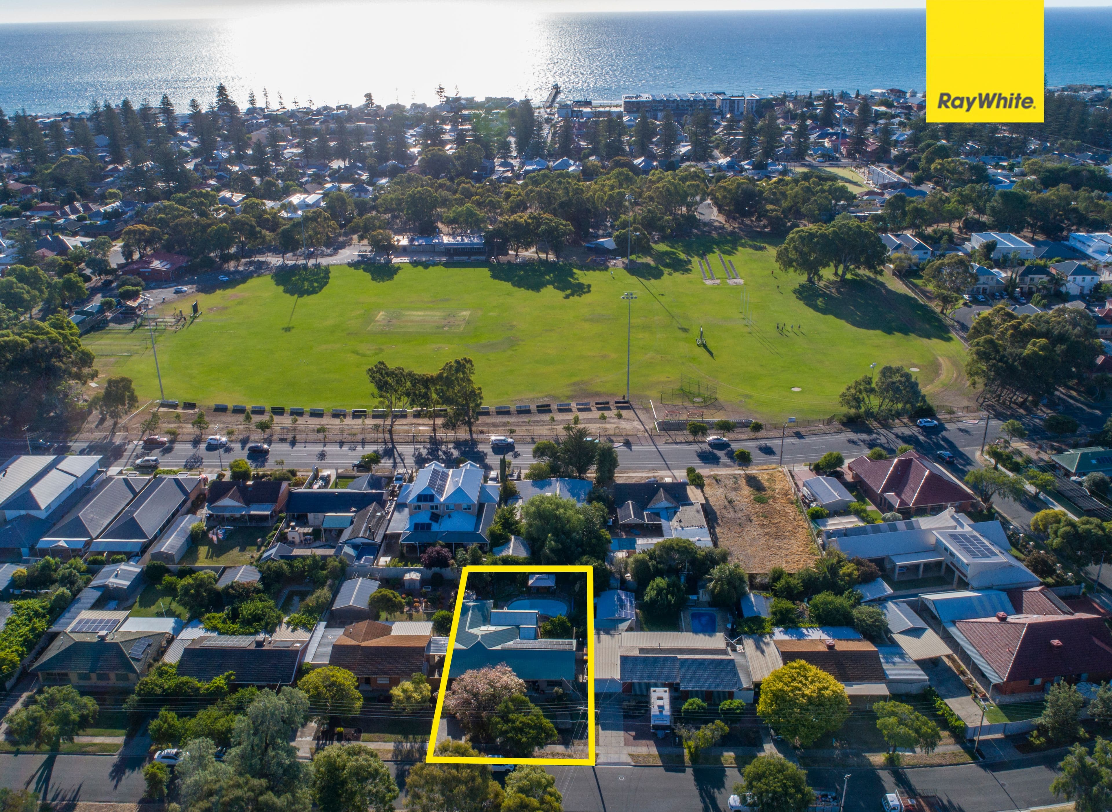 34 Griffiths Street, Henley Beach SA 5022, Henley Beach - Image 1