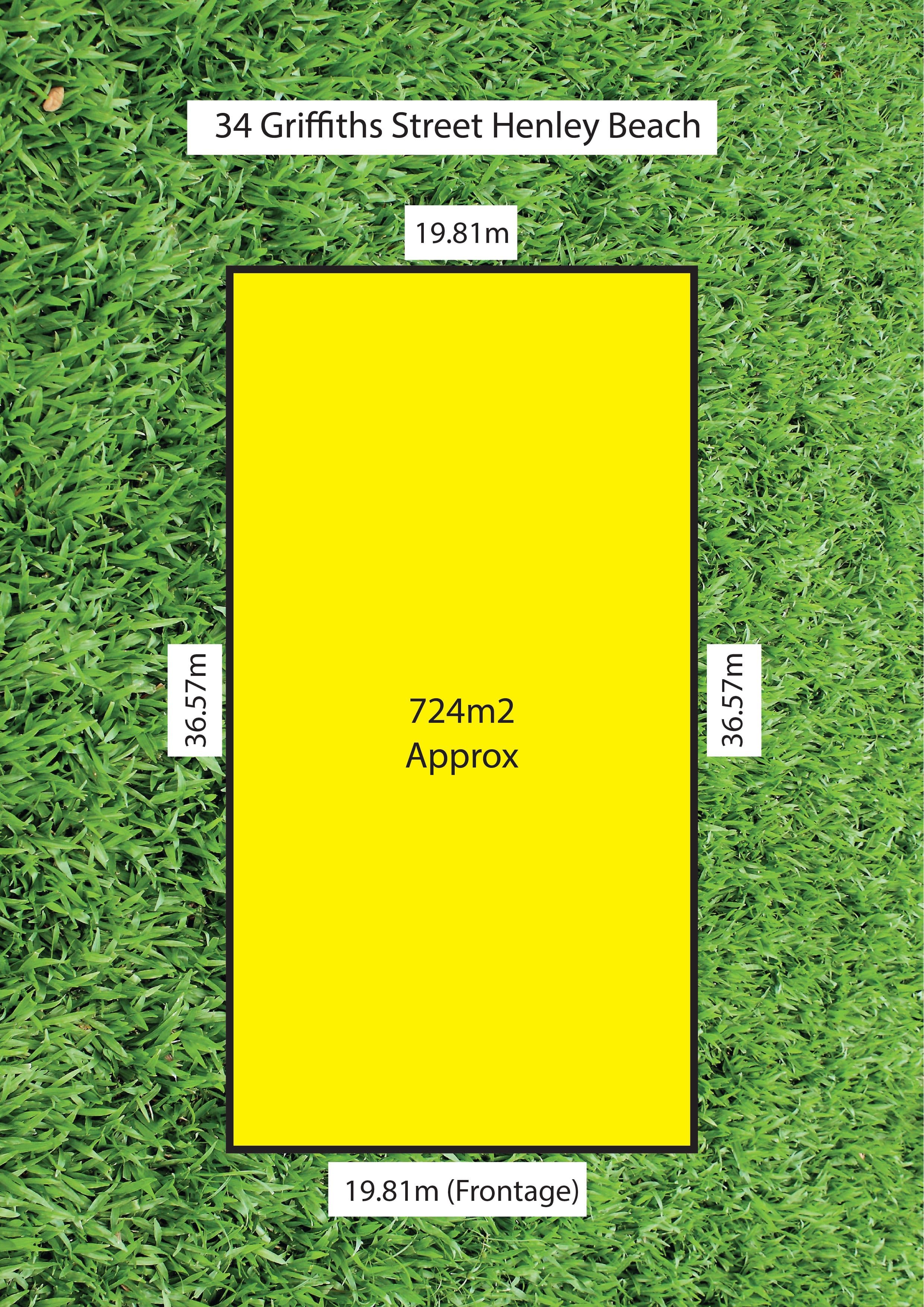 34 Griffiths Street, Henley Beach SA 5022, Henley Beach - Thumbnail 2