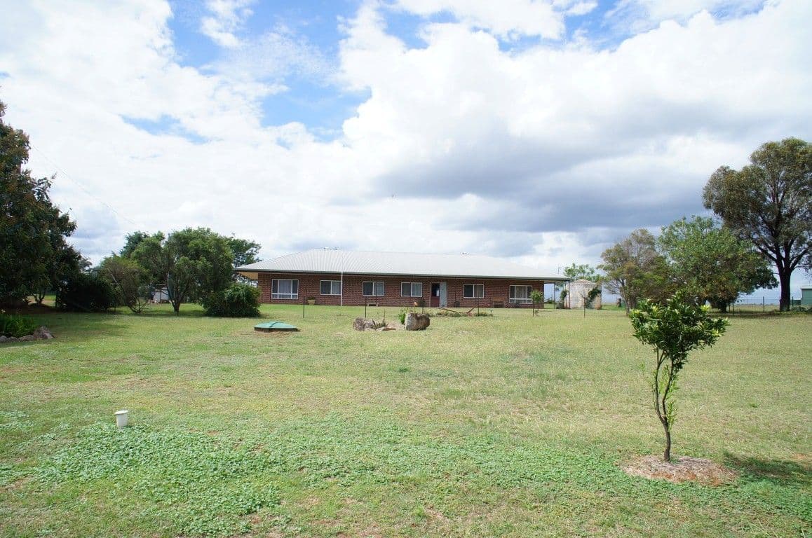 104 Roma Road, YEOVAL NSW 2868, North Yeoval - Image 1