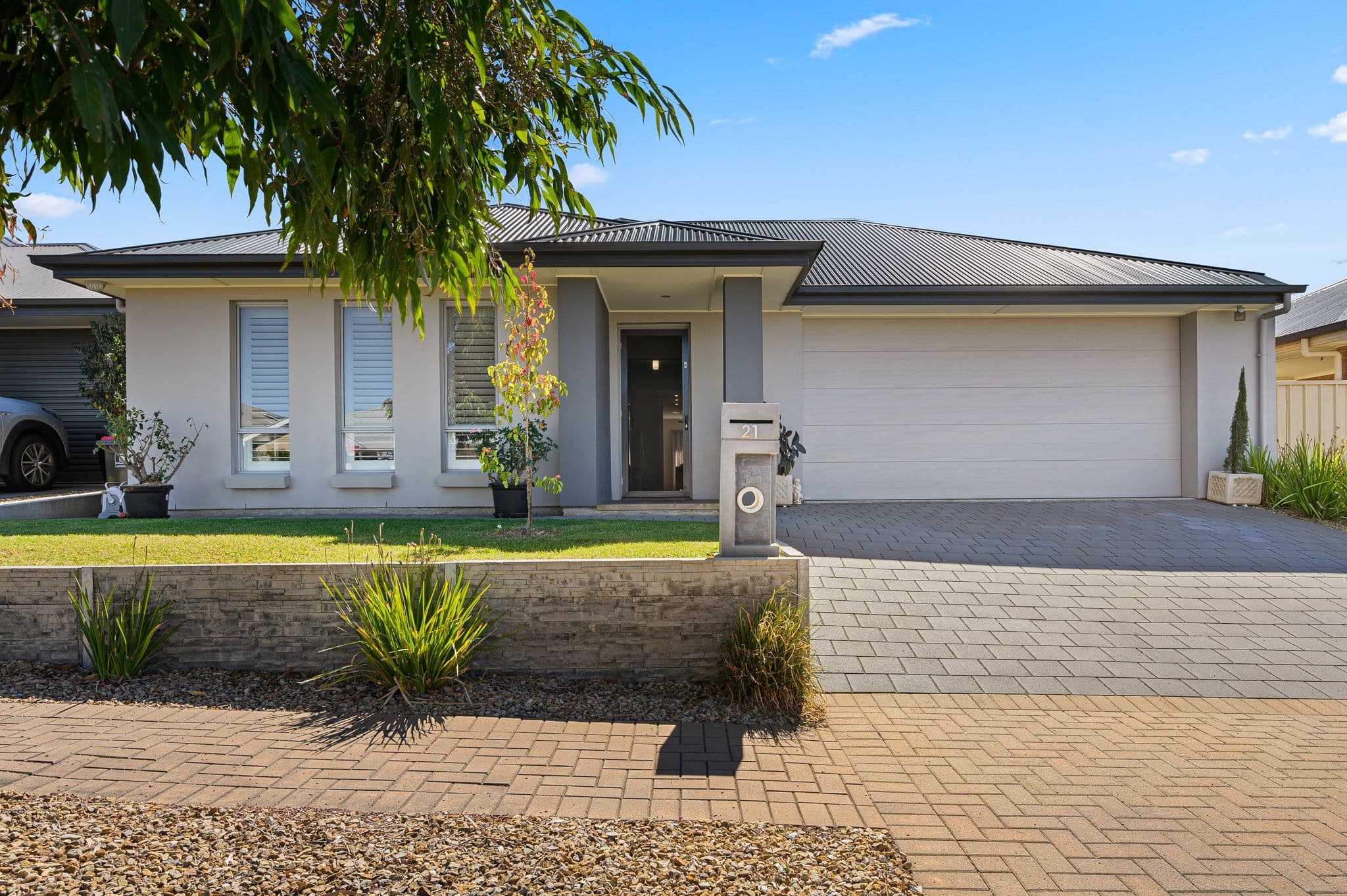21 Halton Court, Seaford Meadows SA 5169, Seaford Meadows - Image 1