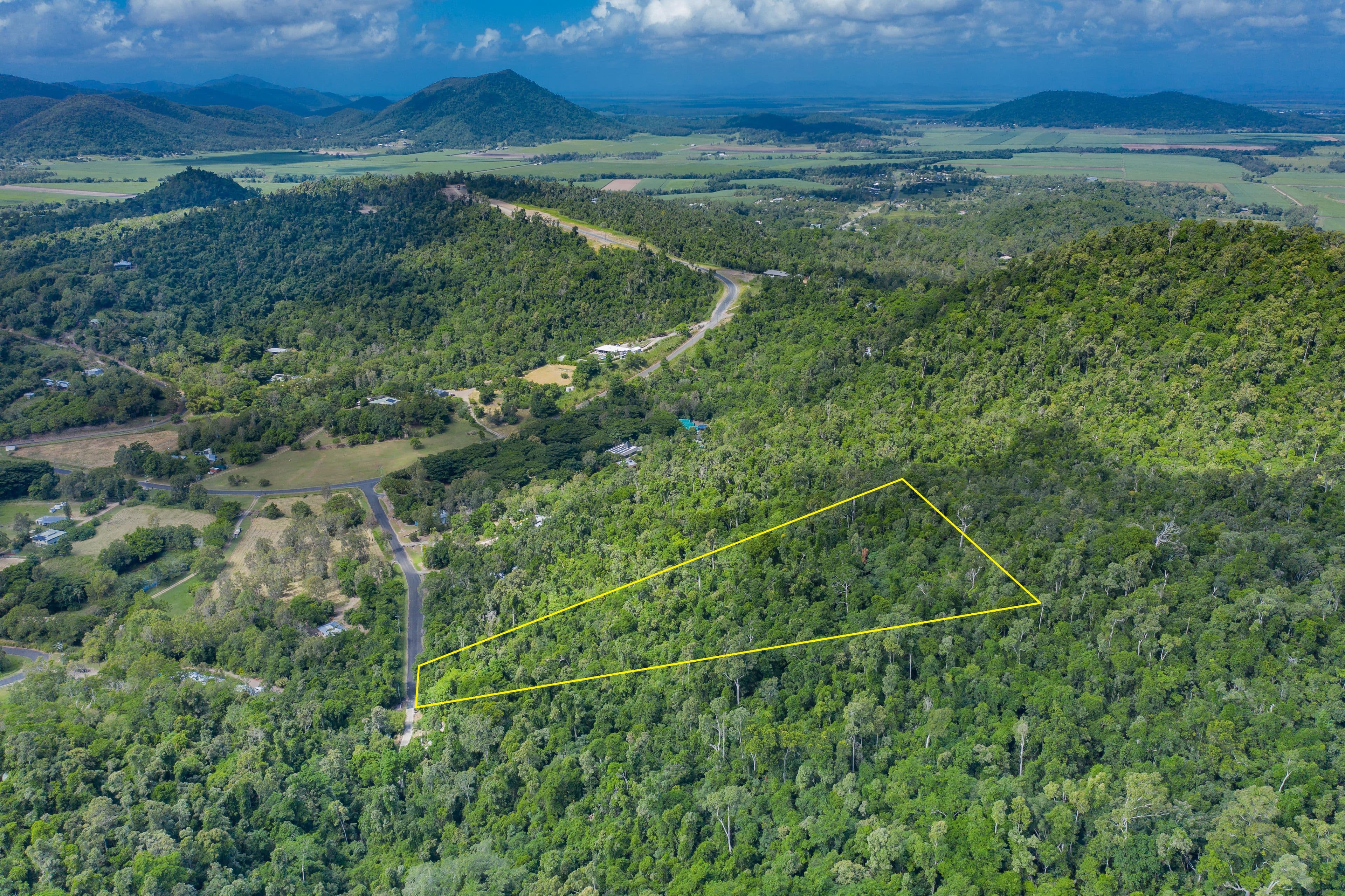 Lot 18 Star Drive, Sugarloaf QLD 4800, Sugarloaf - Thumbnail 2
