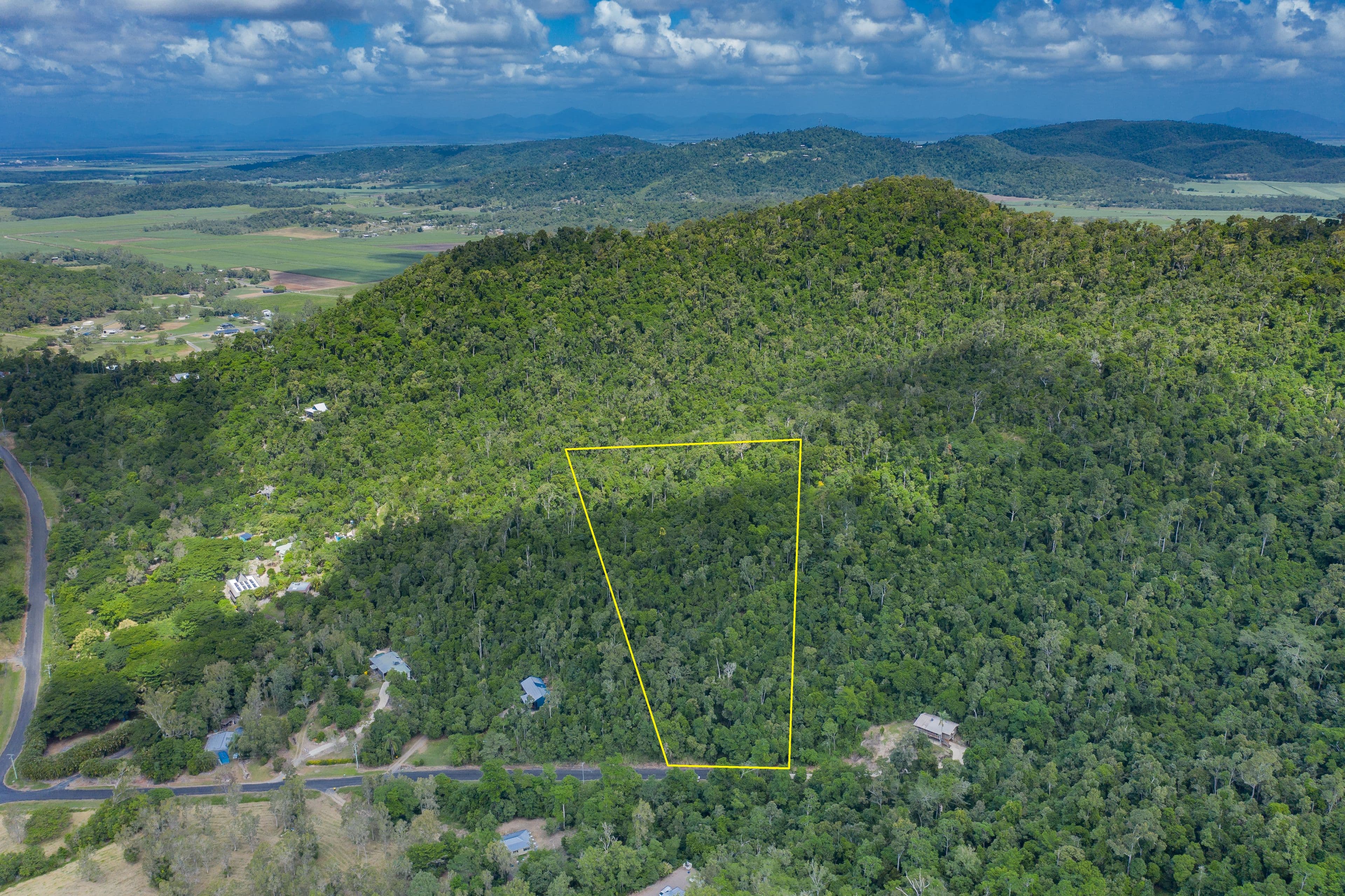 Lot 18 Star Drive, Sugarloaf QLD 4800, Sugarloaf - Thumbnail 3