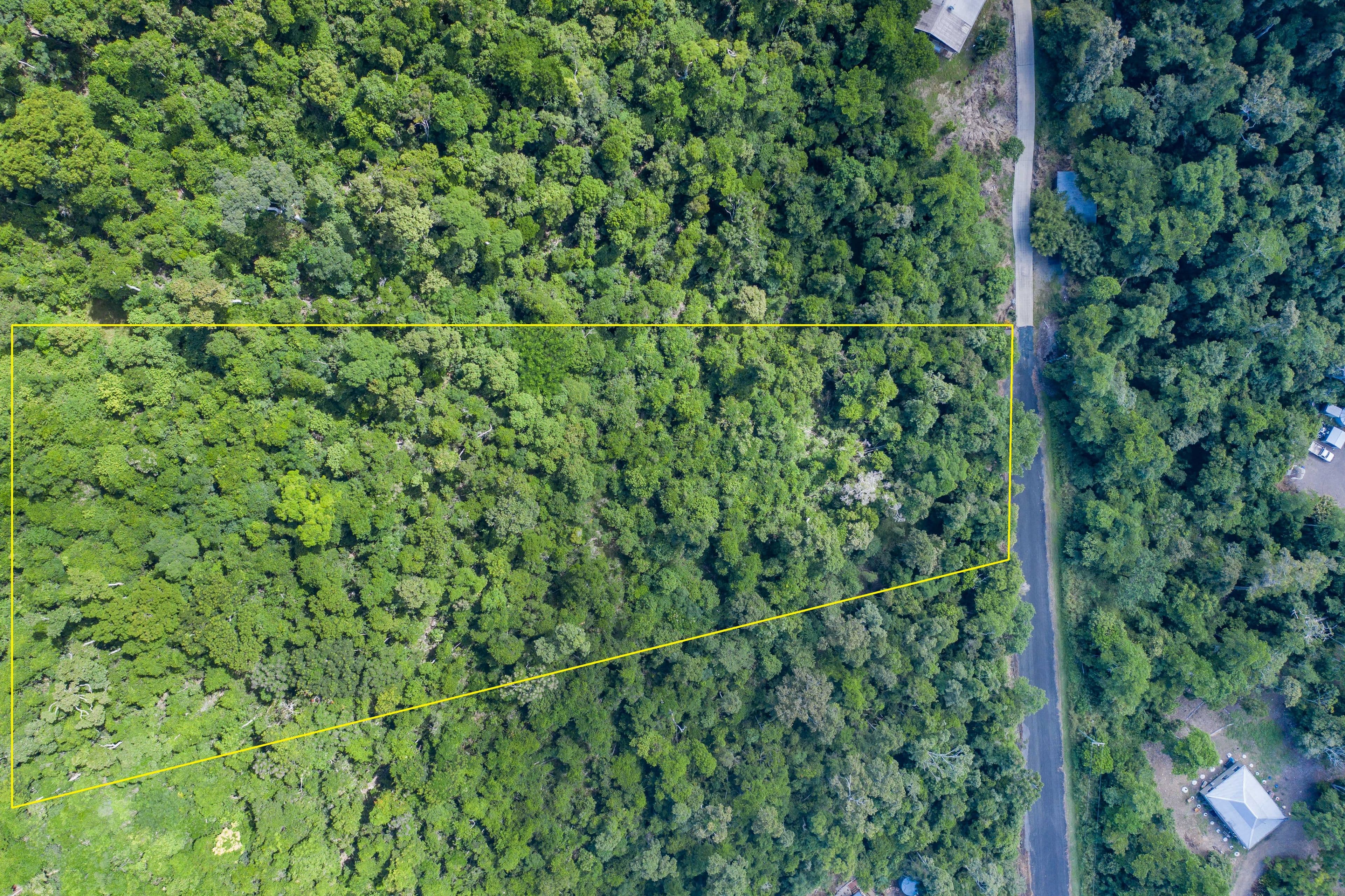 Lot 18 Star Drive, Sugarloaf QLD 4800, Sugarloaf - Thumbnail 4