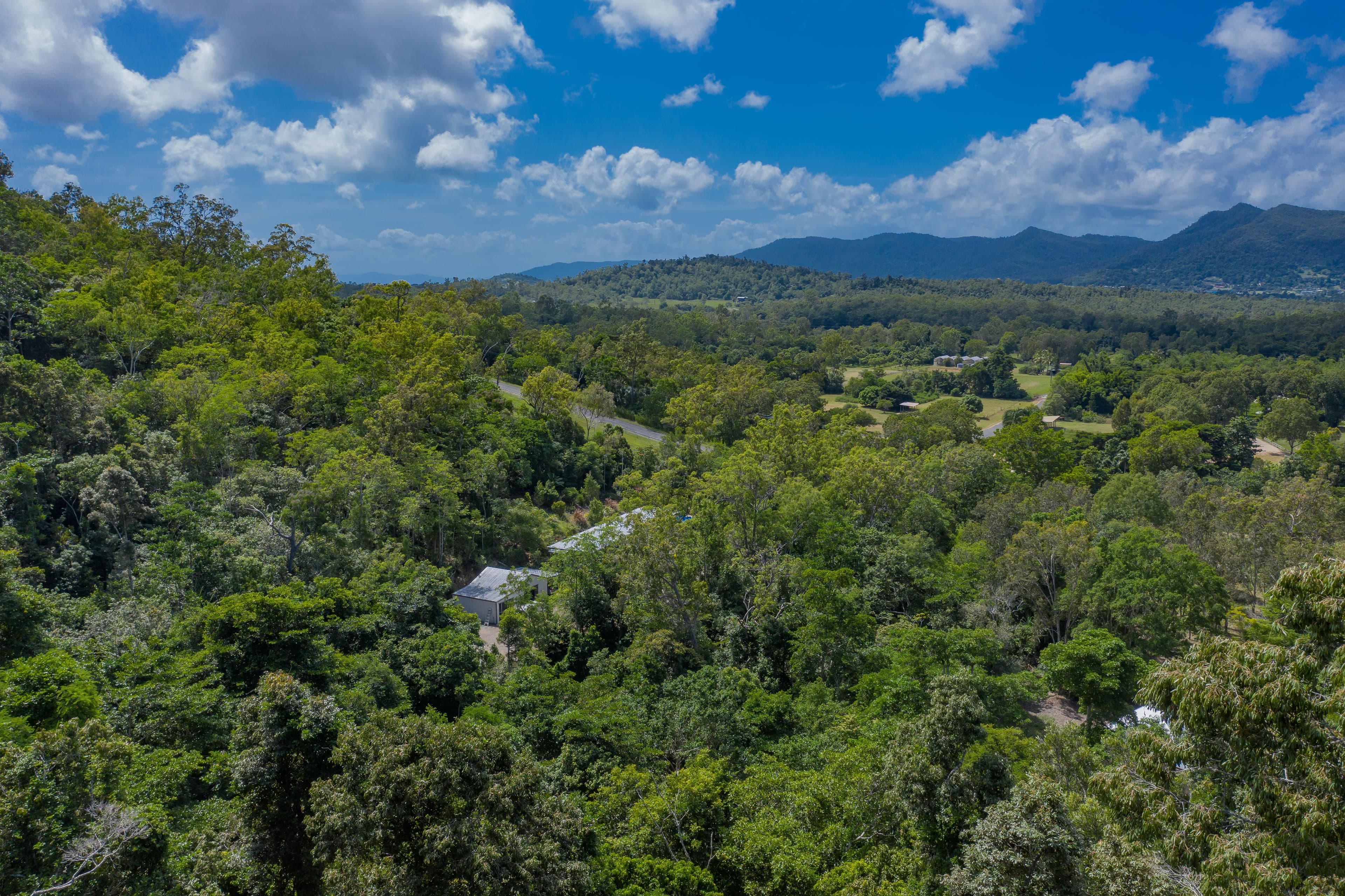 Lot 18 Star Drive, Sugarloaf QLD 4800, Sugarloaf - Thumbnail 5
