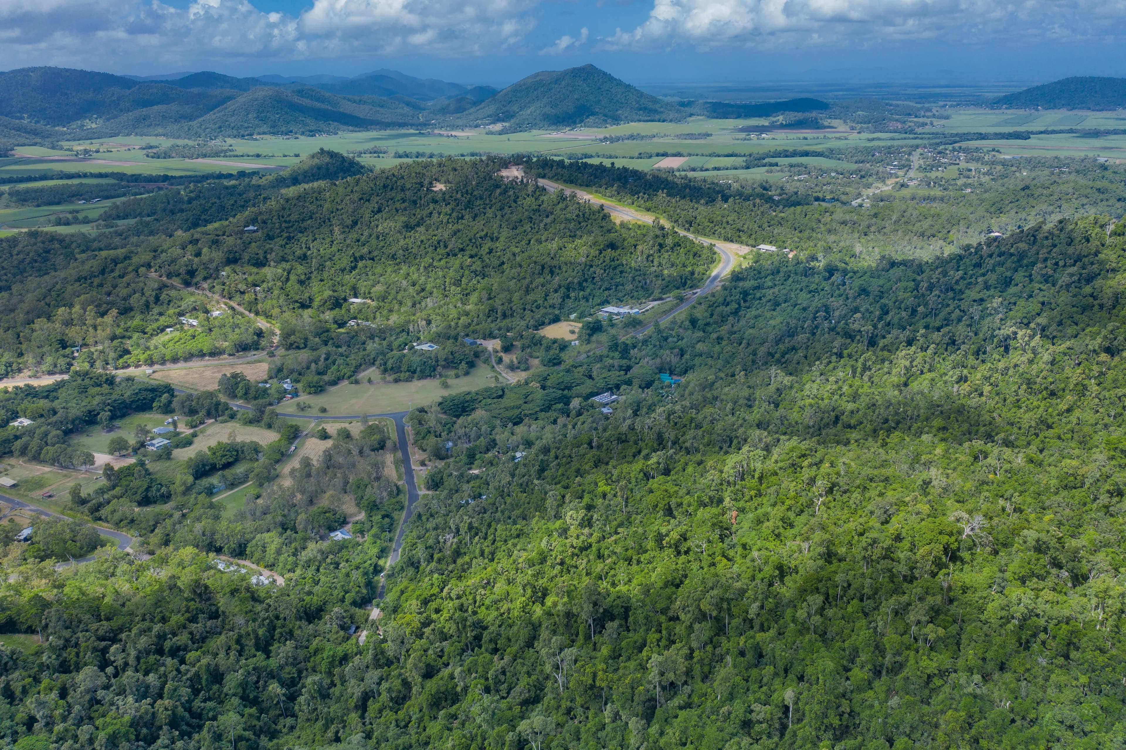 Lot 18 Star Drive, Sugarloaf QLD 4800, Sugarloaf - Thumbnail 7