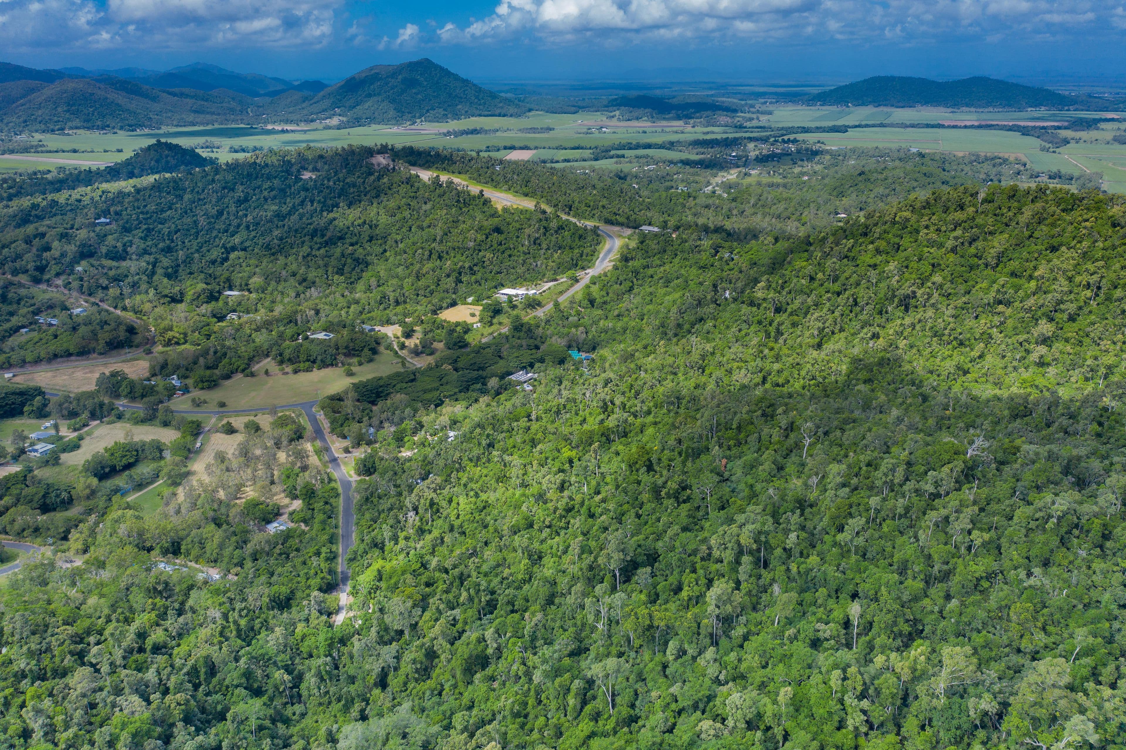 Lot 18 Star Drive, Sugarloaf QLD 4800, Sugarloaf - Thumbnail 8