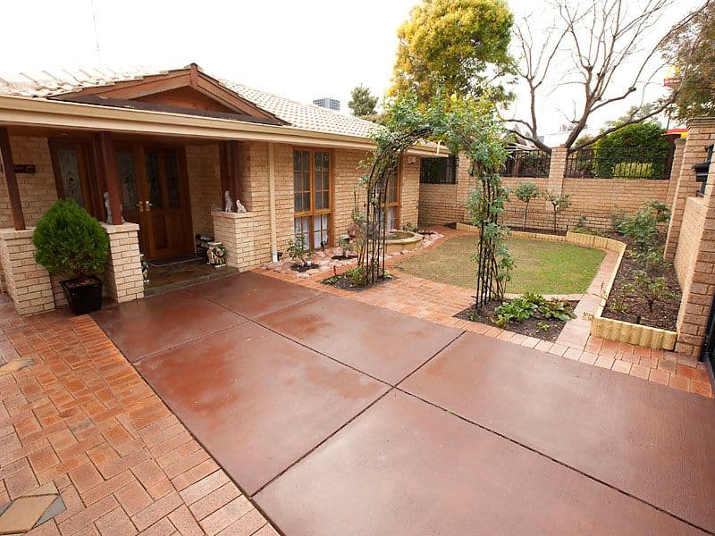 6 Cardigan Terrace, JOLIMONT WA 6014, Jolimont - Image 1