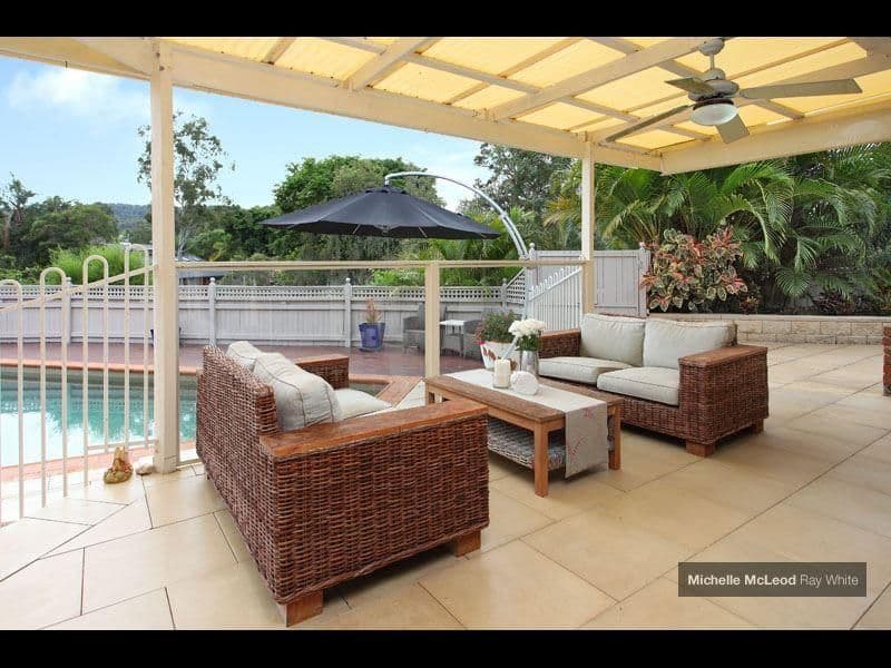 1 Tinbeerwah Place, CHAPEL HILL QLD 4069, Chapel Hill - Thumbnail 2