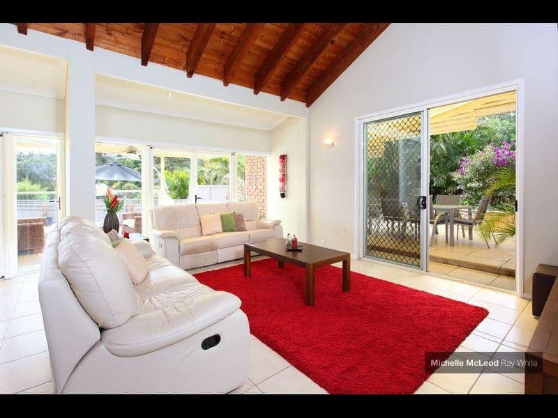 1 Tinbeerwah Place, CHAPEL HILL QLD 4069, Chapel Hill - Thumbnail 4