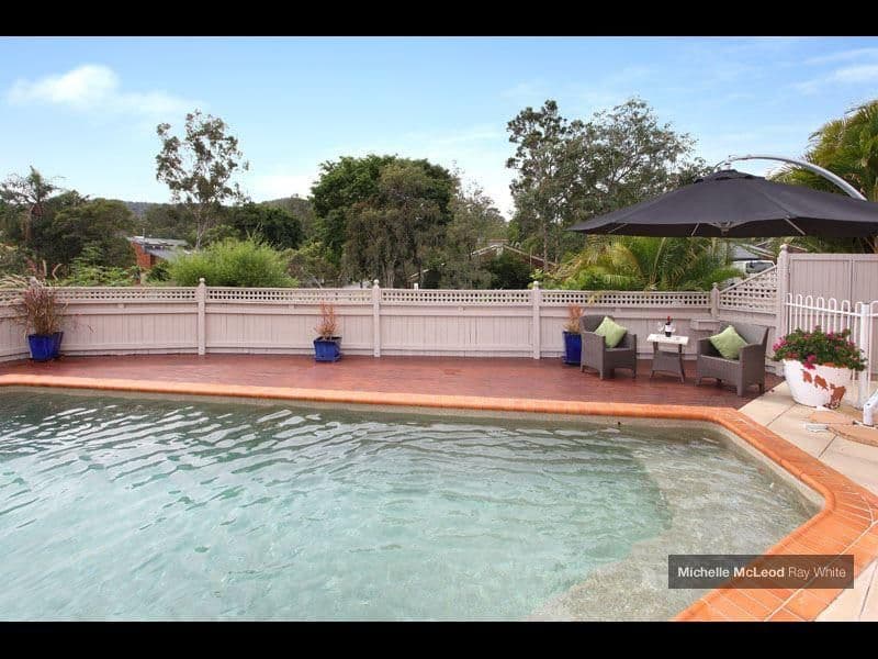 1 Tinbeerwah Place, CHAPEL HILL QLD 4069, Chapel Hill - Thumbnail 8