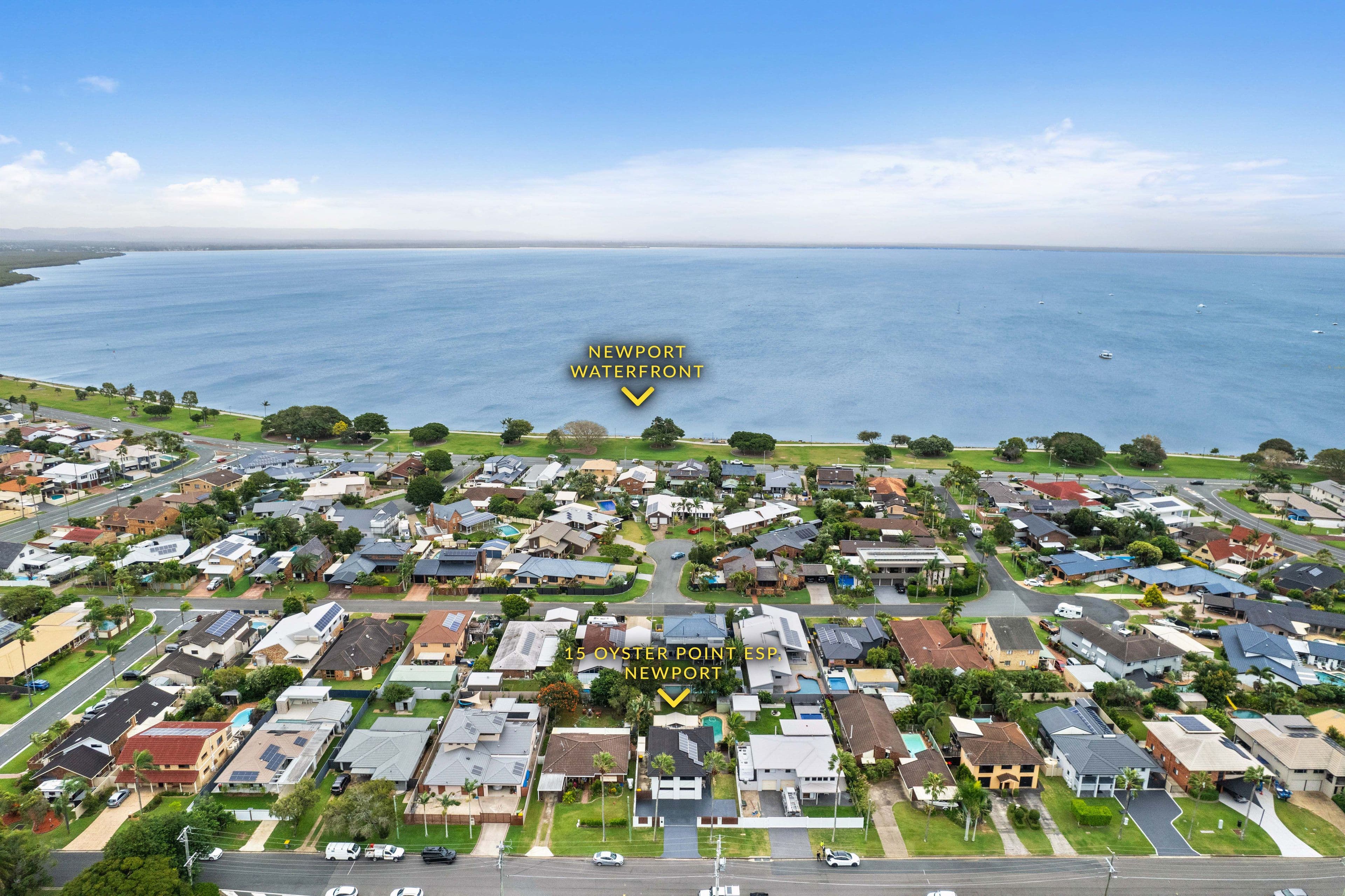 15 Oyster Point Esplanade, Newport QLD 4020, Newport - Thumbnail 2