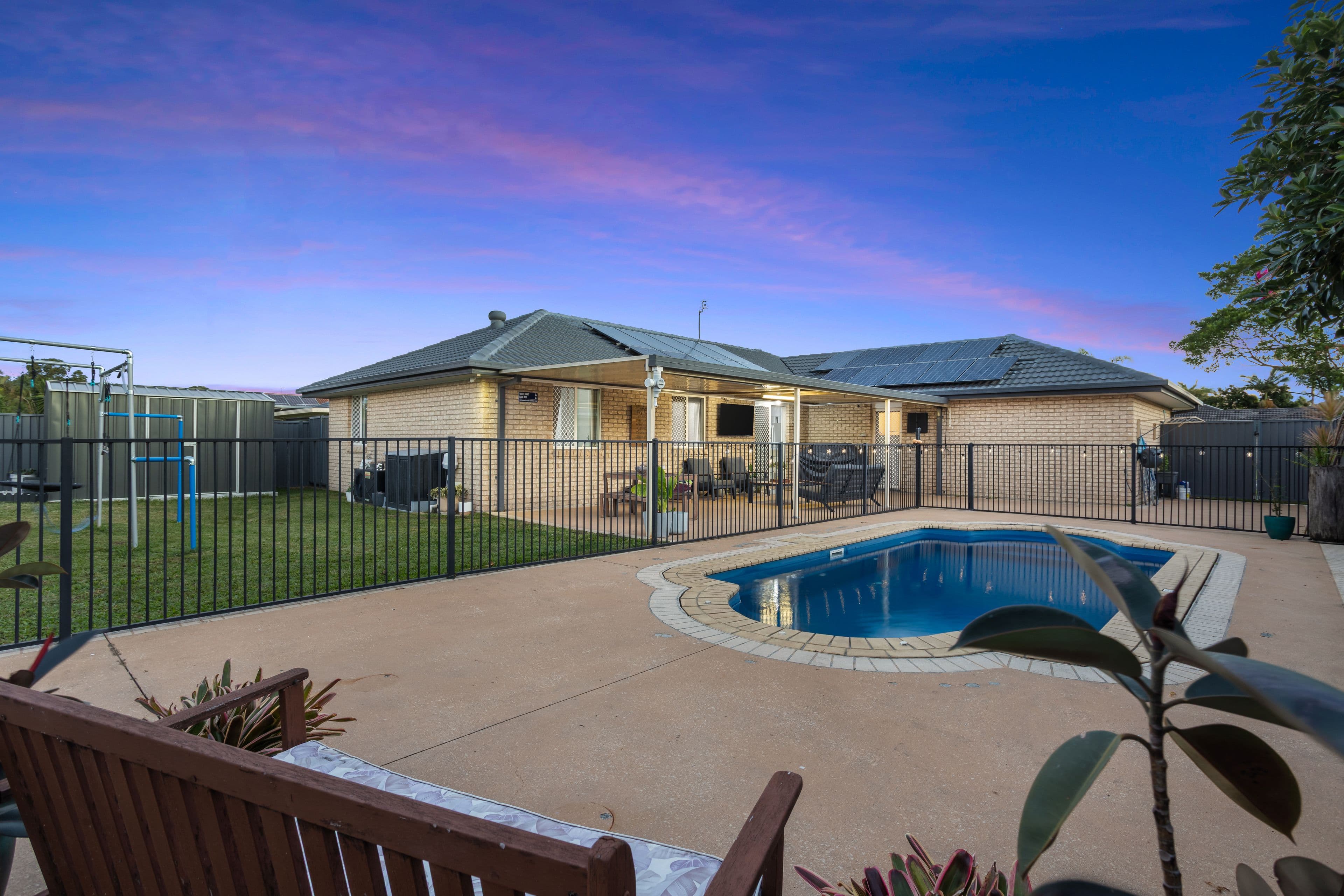 13 Graywillow Boulevard, Oxenford QLD 4210, Oxenford - Thumbnail 4